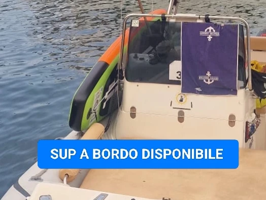 Bootsverleih Lord  Lord 20 Palermo Samboat