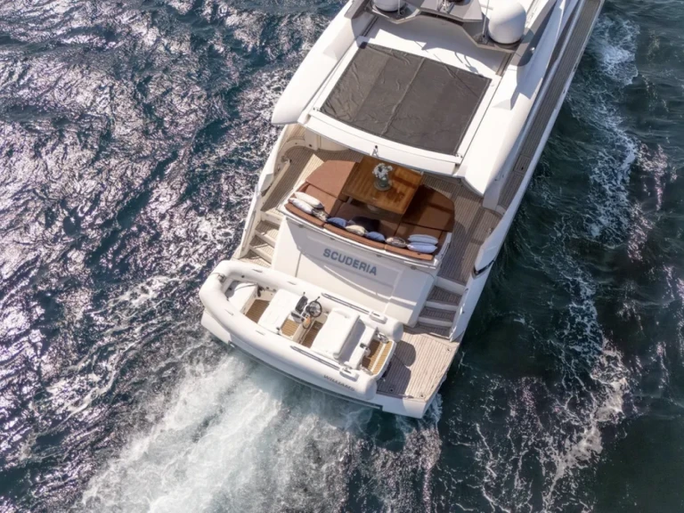 Yacht mieten in Port des Marines de Cogolin zum besten Preis