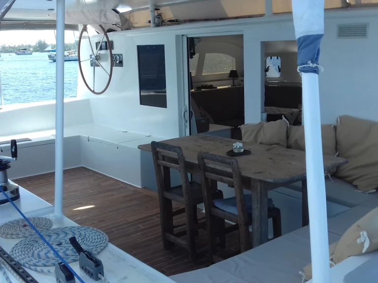 YachtCharter in Frankreich - Looping50 Looping50 auf SamBoat