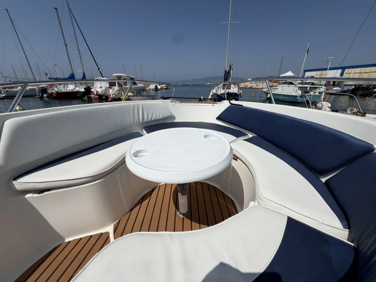 YachtCharter in Cannes - Quicksilver Quicksilver 600 Commander auf SamBoat