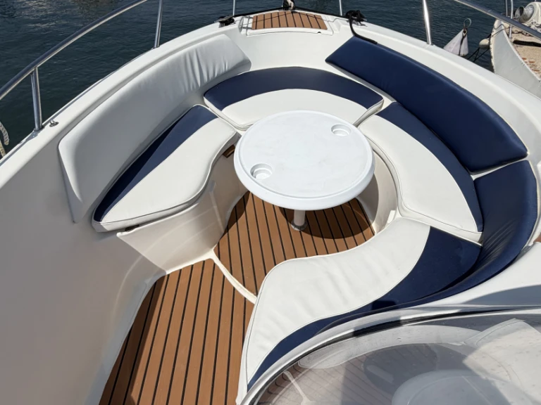 Motorboot mieten in Cannes - Quicksilver Quicksilver 600 Commander