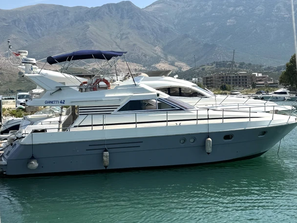 Motorboot mieten in Rrethi i Vlorës zum besten Preis
