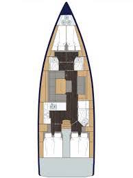 Segelboot mit oder ohne Skipper Bavaria mieten in Trogir