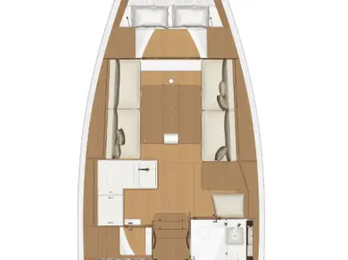 Segelboot mieten in Primošten zum besten Preis