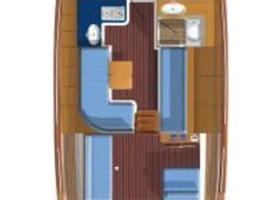 Motorboot mit oder ohne Skipper Menorquin-Yachts mieten in Pula