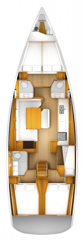 Segelboot mieten in Álimos zum besten Preis