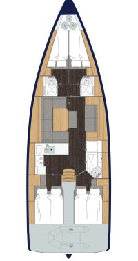 Segelboot mieten in Ko Chang (Koh Chang) zum besten Preis