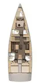 Bootsverleih Dufour Dufour 56 Exclusive Rogoznica Samboat