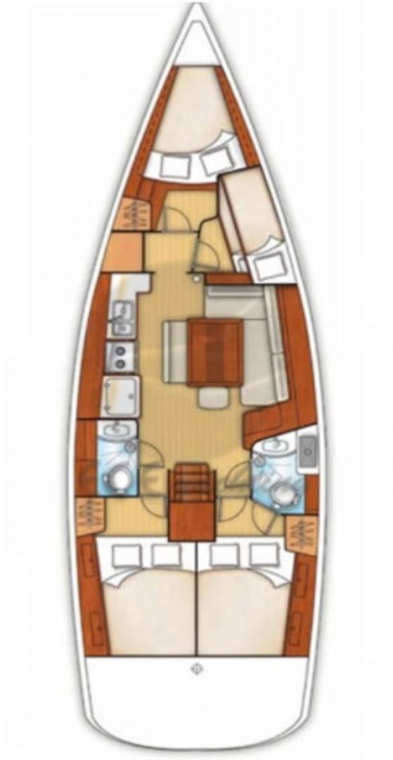 Segelboot mieten in Fethiye zum besten Preis