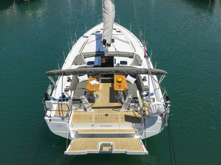 Segelboot mieten in Komolac zum besten Preis