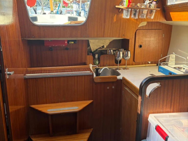 Boot mieten Cannes günstig Aquila