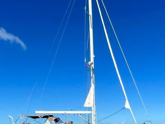 Ein Jeanneau Jeanneau 53 mieten in Saint George's