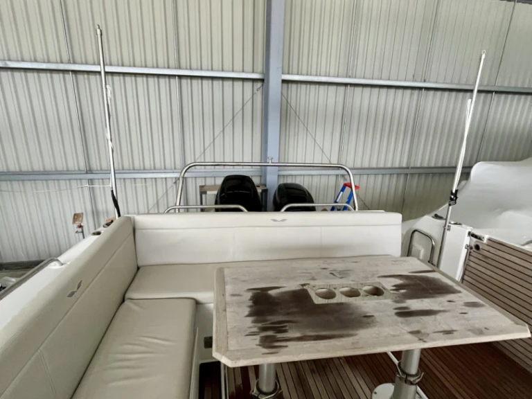 Bootsverleih Bénéteau FLYER 9 SUNdeck Ajaccio Samboat