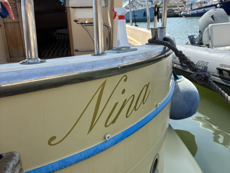 YachtCharter in Portoferraio - Mimi Libeccio auf SamBoat