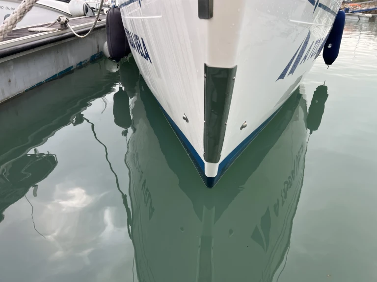 Segelboot mieten in Cádiz - Bavaria Bavaria 37.2