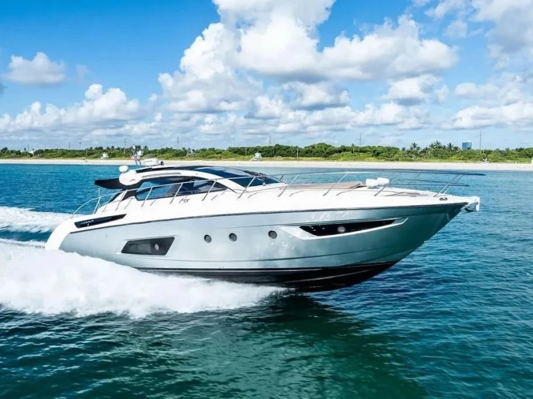 Motorboot mieten in City of Cape Town zum besten Preis