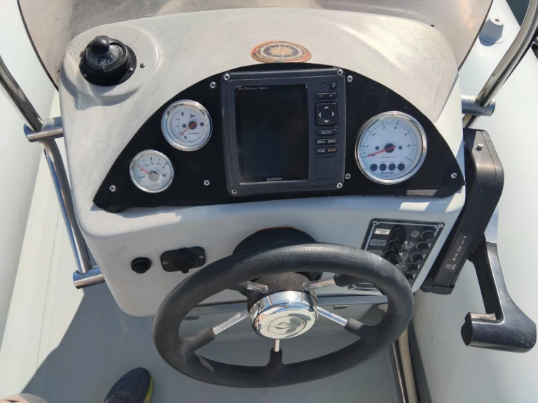 YachtCharter in Cagliari - Joker Boat Coaster 515 auf SamBoat
