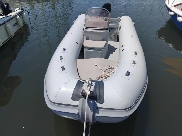 Bootsverleih Joker Boat Coaster 515 Cagliari Samboat