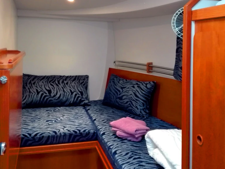 Bootsverleih  Tip Top Chioggia Samboat