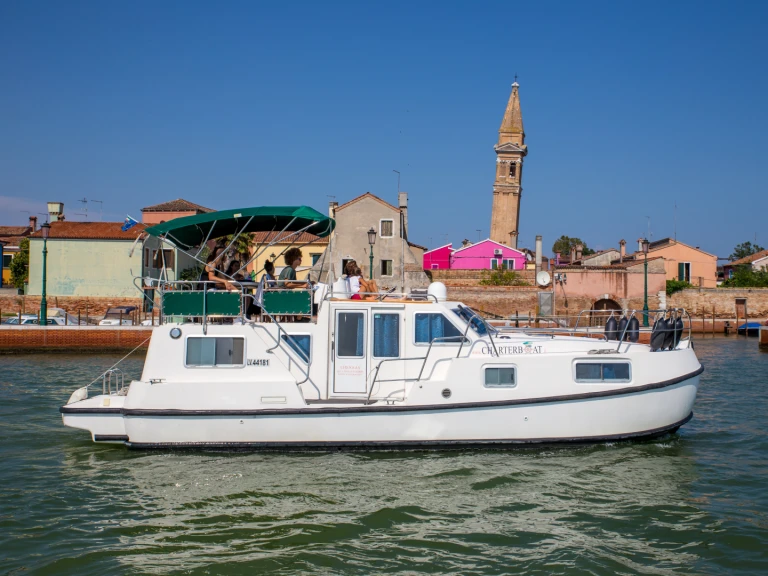  Tip Top mieten Chioggia