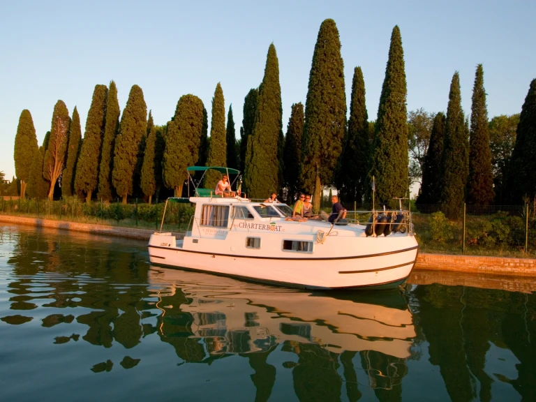  NCF Twins mieten Chioggia