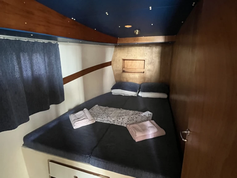 YachtCharter in Chioggia -  NCF Twins auf SamBoat
