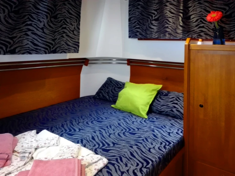 Ein  Tip Top mieten in Chioggia
