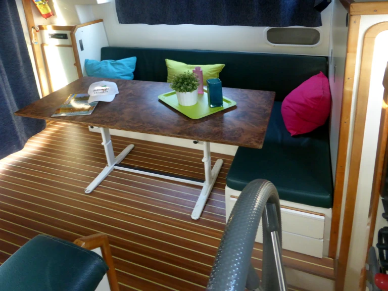 Motorboot mit oder ohne Skipper  mieten in Chioggia