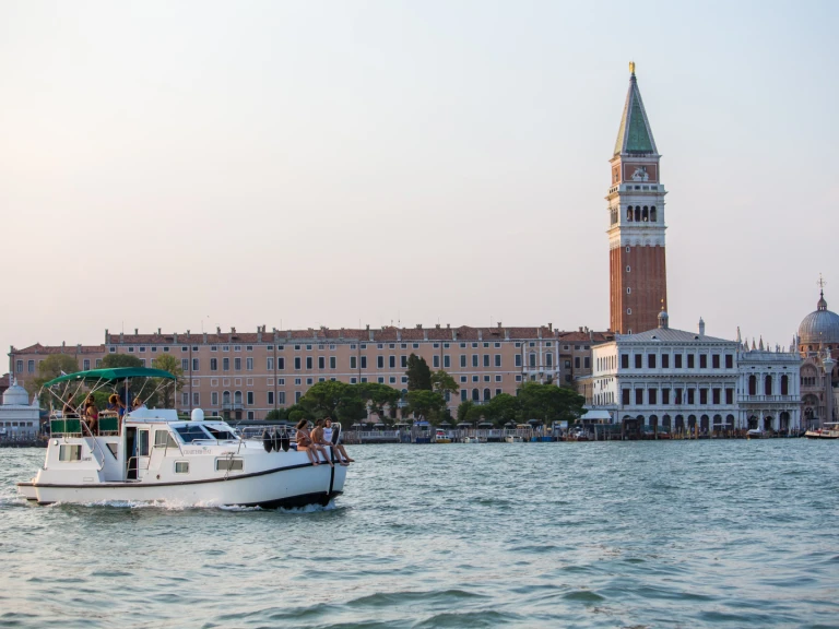  Tip Top mieten Chioggia