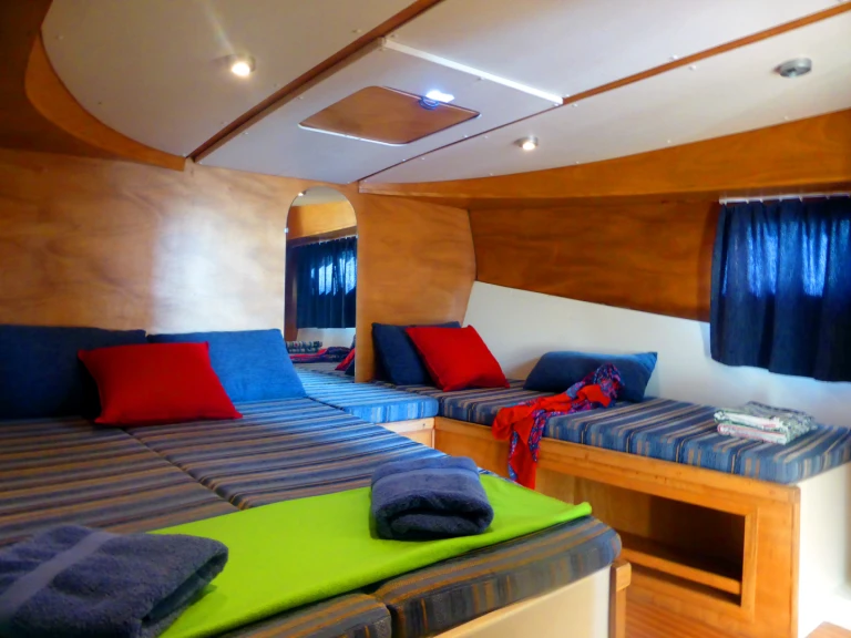 Ein  NCF Suite mieten in Chioggia