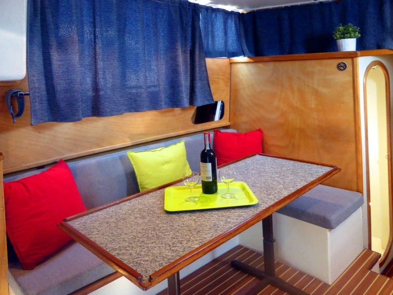 Boot mieten Chioggia günstig NCF Suite