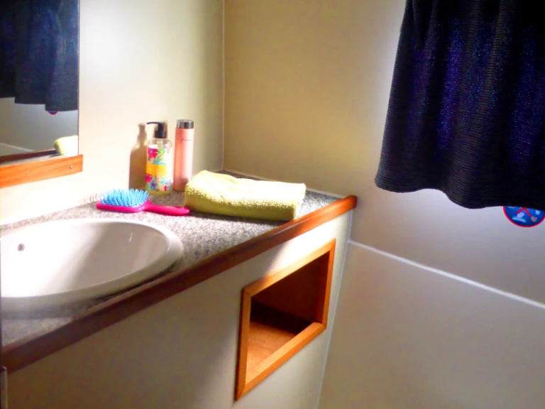 Hausboot mieten in Chioggia -  NCF Suite