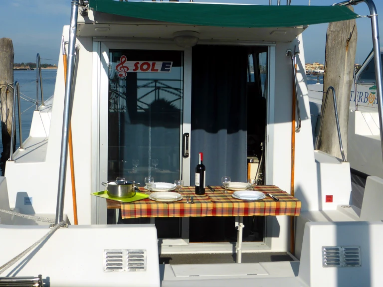 YachtCharter in Chioggia -  NCF First auf SamBoat