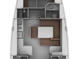 Segelboot mieten in Biograd na Moru zum besten Preis
