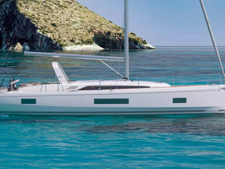 Segelboot mieten in Tropea zum besten Preis