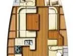 Segelboot mieten in Izola - Dufour Dufour 44