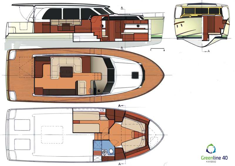 Yacht mieten in Pula zum besten Preis