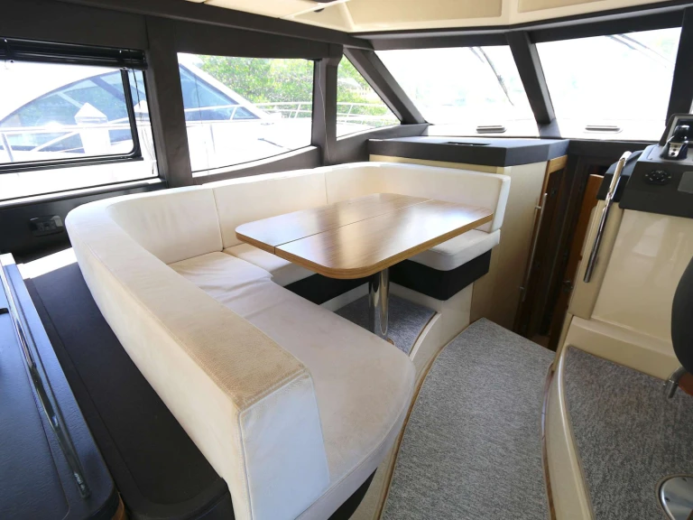 YachtCharter in Bahamas - Azimut Caprice auf SamBoat