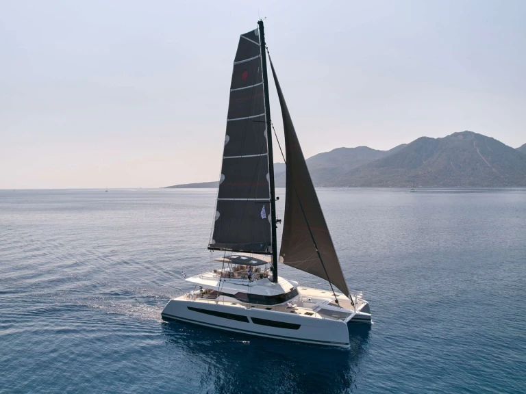 Yacht mit oder ohne Skipper Fountaine Pajot mieten in Athen