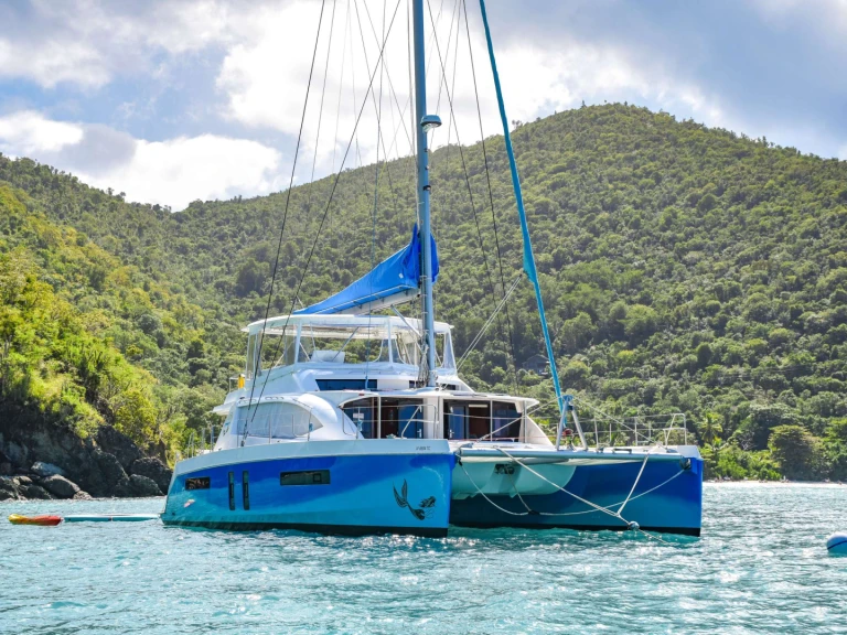 Yacht mieten in Britische Jungferninseln zum besten Preis