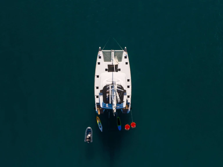 Boot mieten Griechenland günstig NOMAD