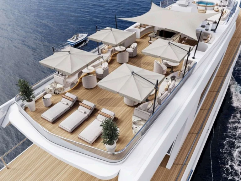Yacht mit oder ohne Skipper Codecasa mieten in Neapel