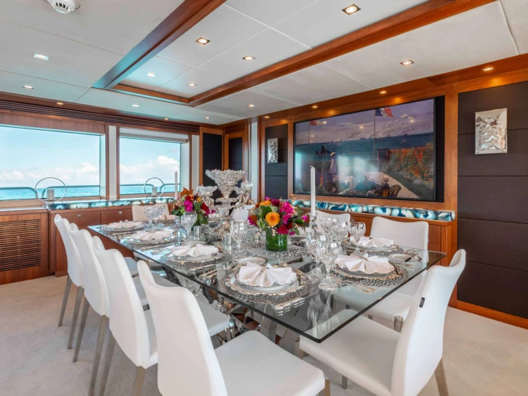 Vermietung Yacht Sunseeker mit Führerschein