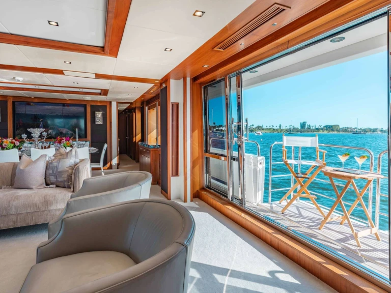 Yacht mieten in Bahamas zum besten Preis
