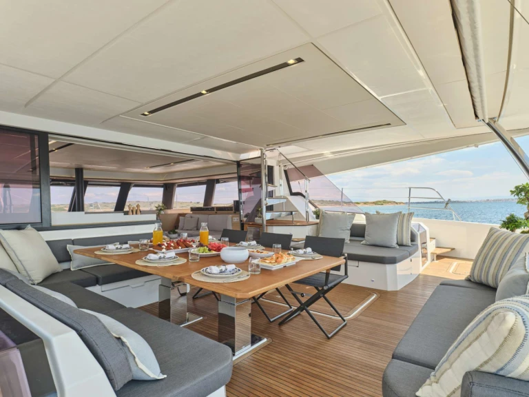 Yacht mieten in Athen zum besten Preis