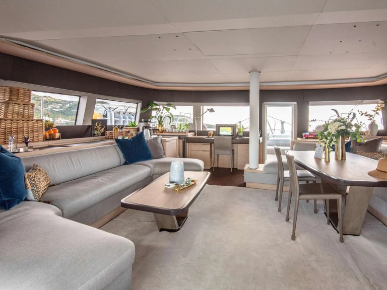 Yacht mit oder ohne Skipper Lagoon mieten in Benner