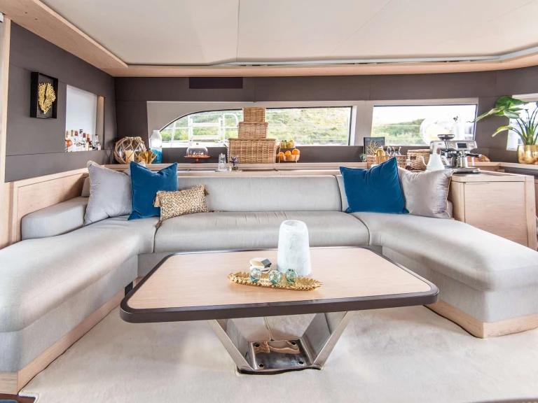 Yacht mieten in Benner zum besten Preis