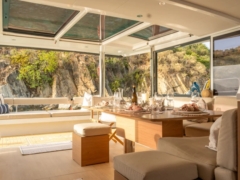 Yacht mit oder ohne Skipper Bali mieten in Britische Jungferninseln