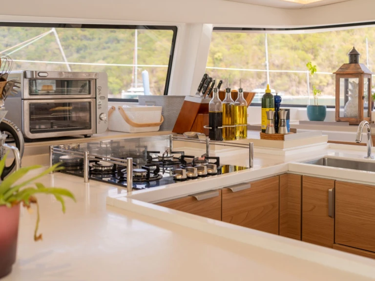 Yacht mieten in Britische Jungferninseln zum besten Preis