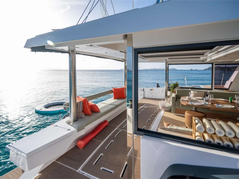 Yacht mieten in Britische Jungferninseln zum besten Preis